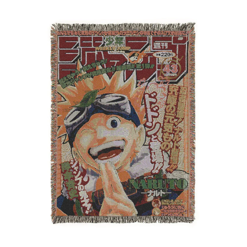 Anime Blankets™️ - Image 4