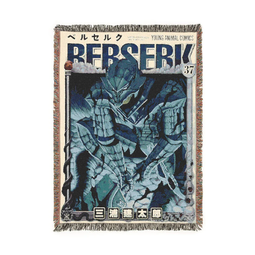 Anime Blankets™️ - Image 6
