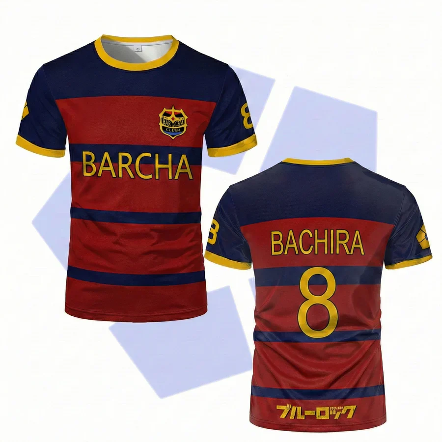 Anime Jerseys™️ - Image 11