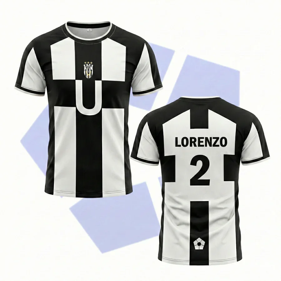 Anime Jerseys™️ - Image 12
