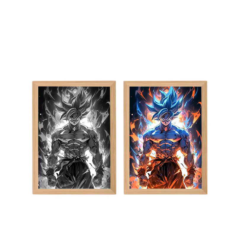 Anime Light Up Frame - Image 23