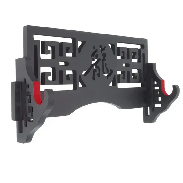 Tier 1-4 Dragon Katana Wall Mount - Image 3