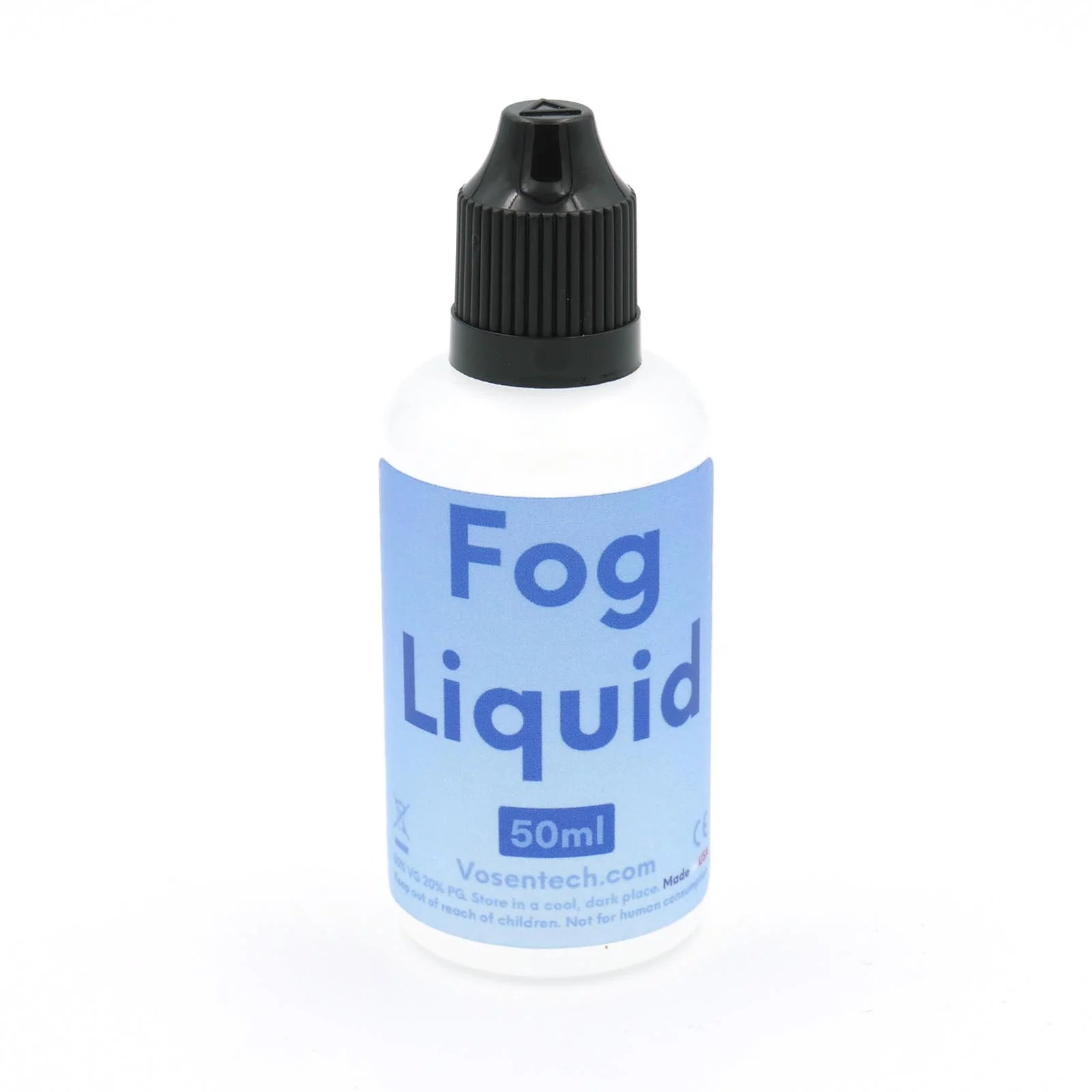 Fog Liquid Pack (A pack of 3)