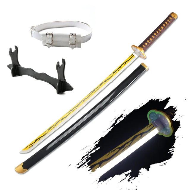 Glowing Nichirins (Demon Slayer) - Image 12