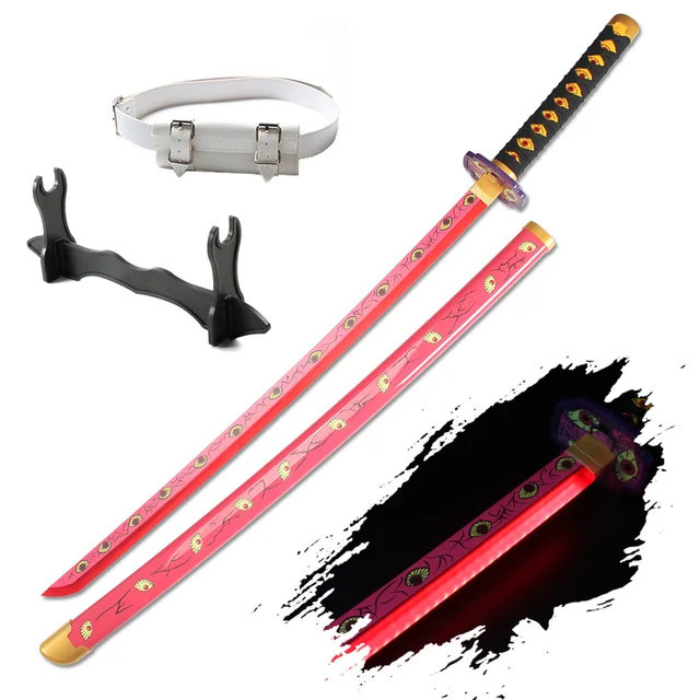 Glowing Nichirins (Demon Slayer) - Image 8