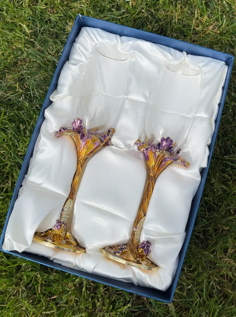 Princess Luxury Glasses™️ - Image 7
