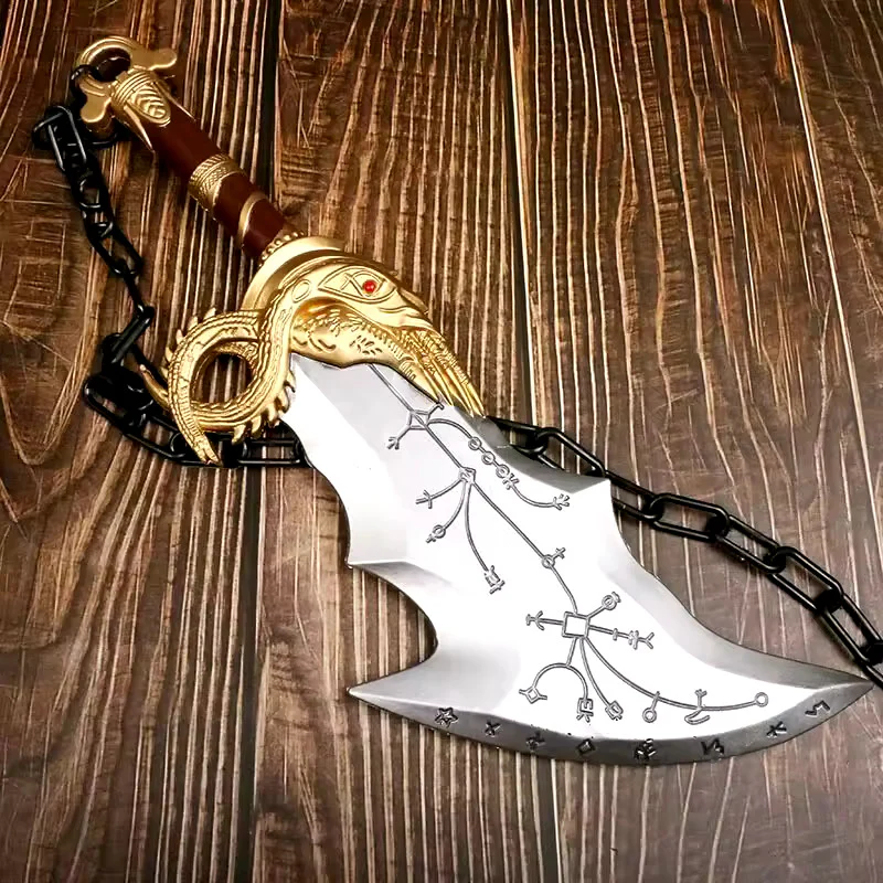 Blades of Chaos Replica™️ - Image 3