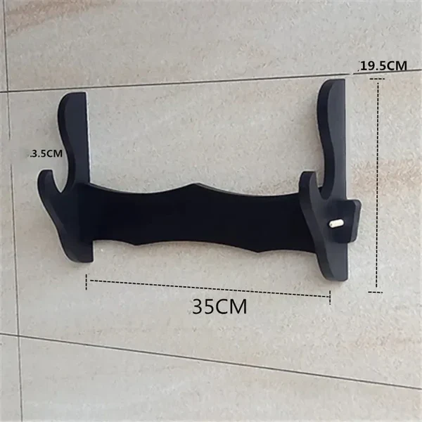 Tier 1-8 Original Katana Wall Mount - Image 4